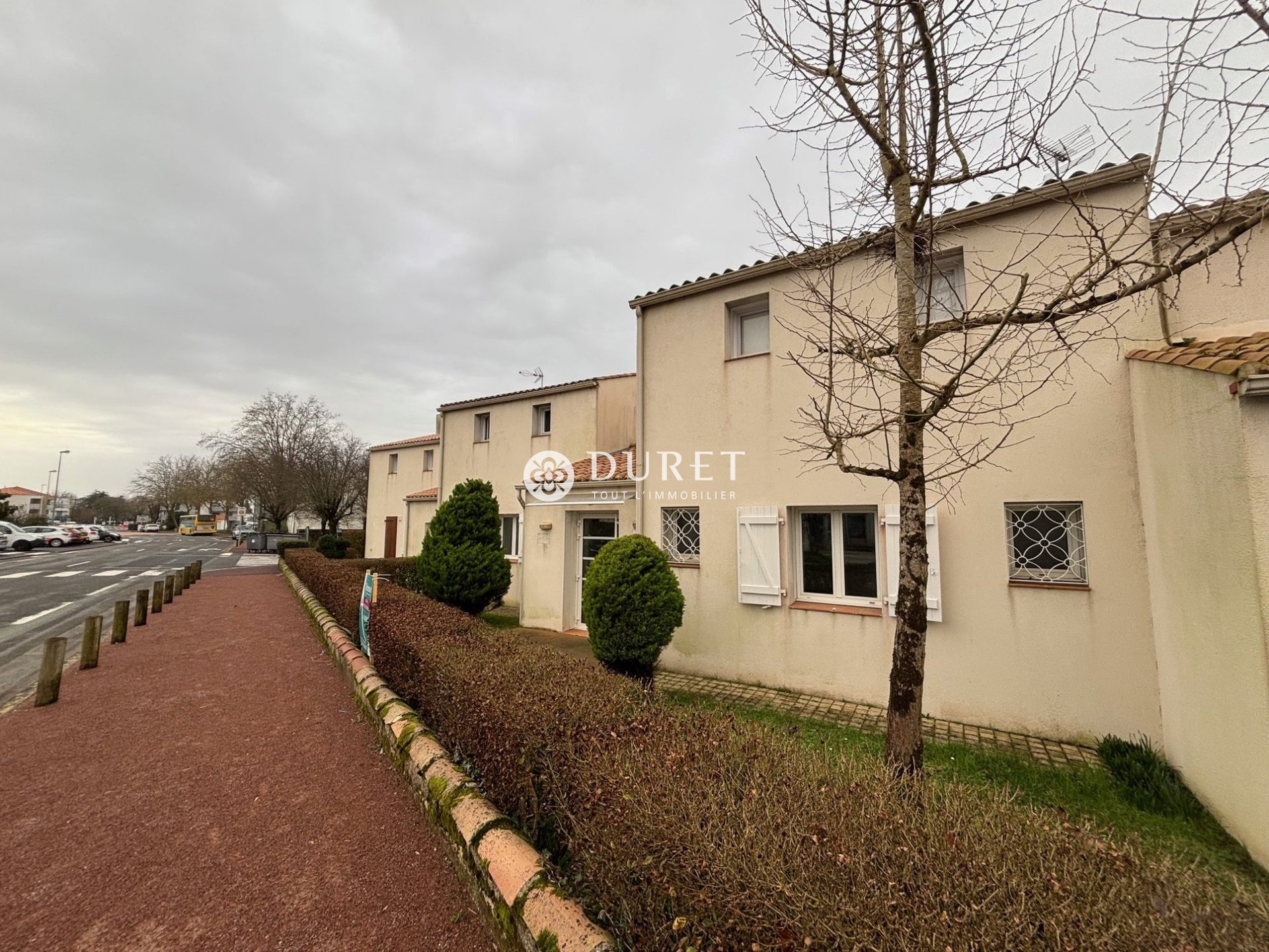 Maison à louer, 98m², Challans