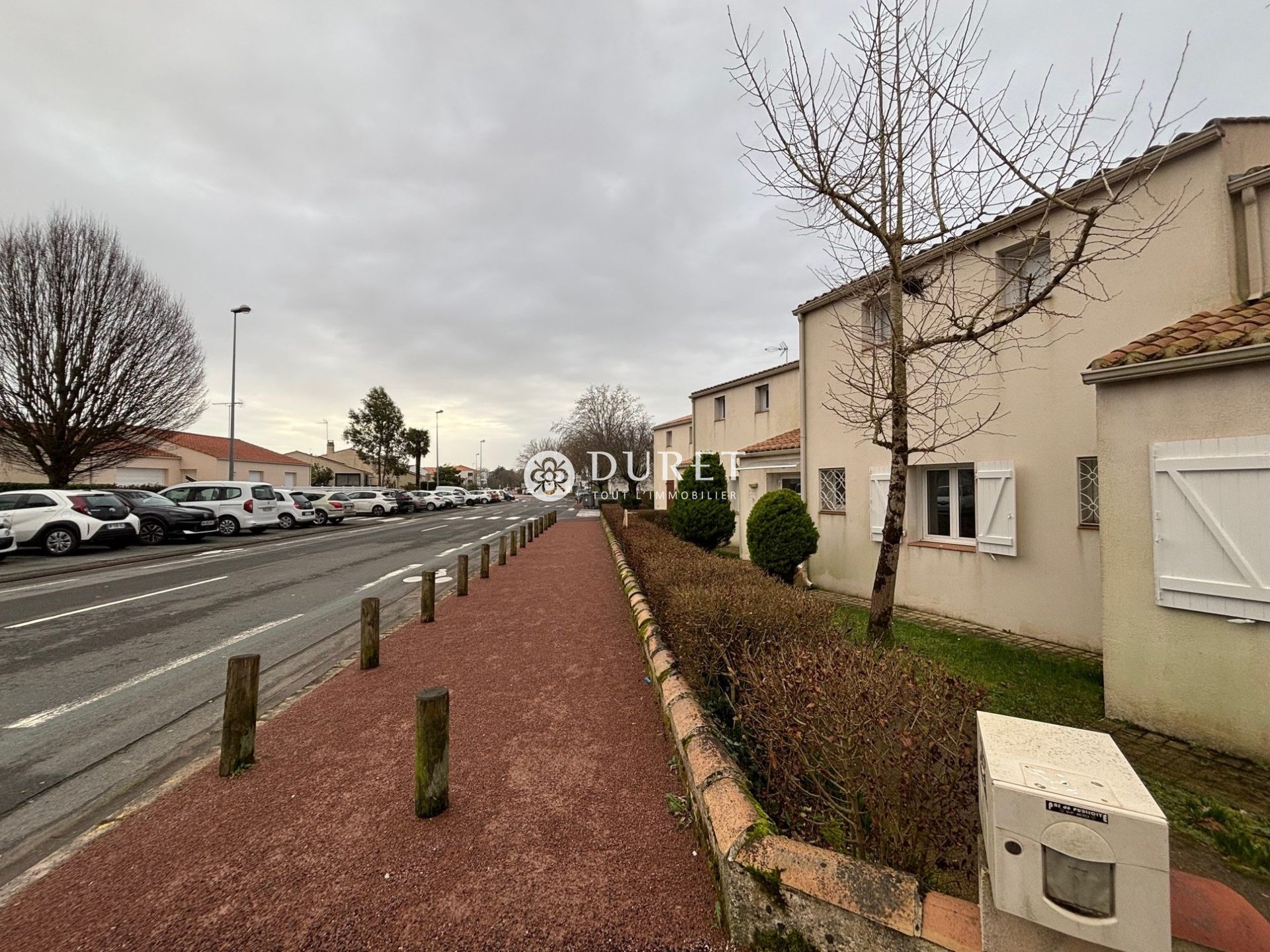 Maison à louer, 98m², Challans