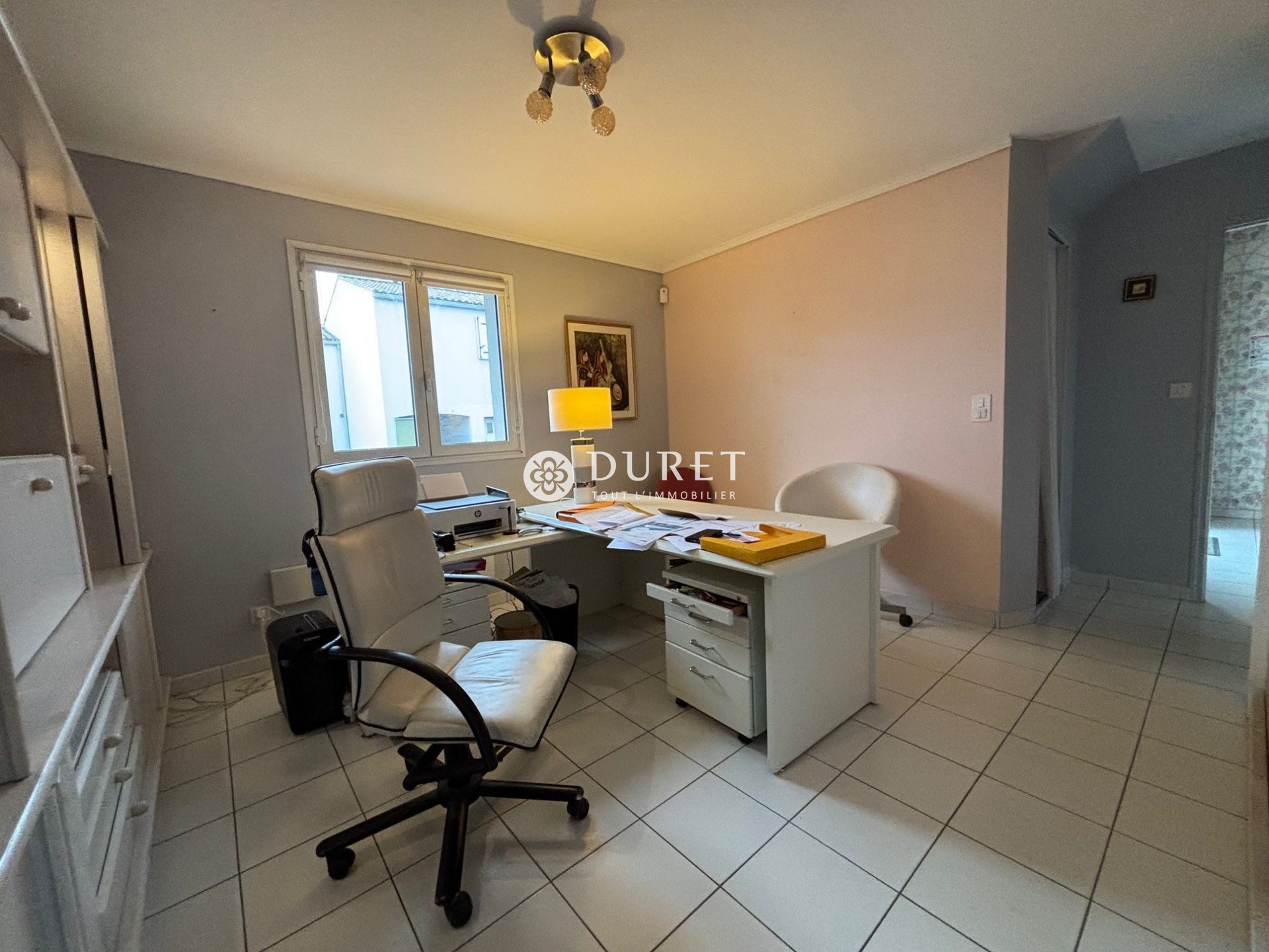 Maison à louer, 98m², Challans