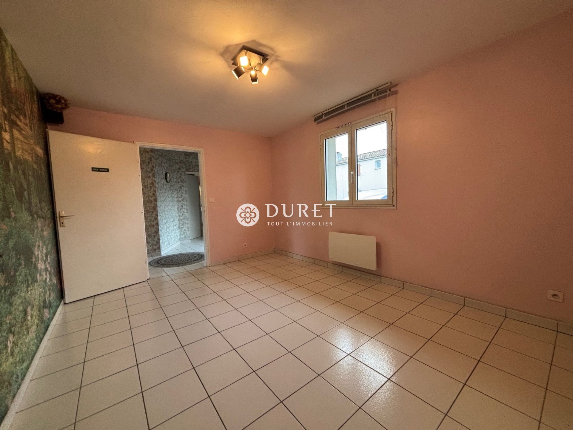Maison à louer, 98m², Challans