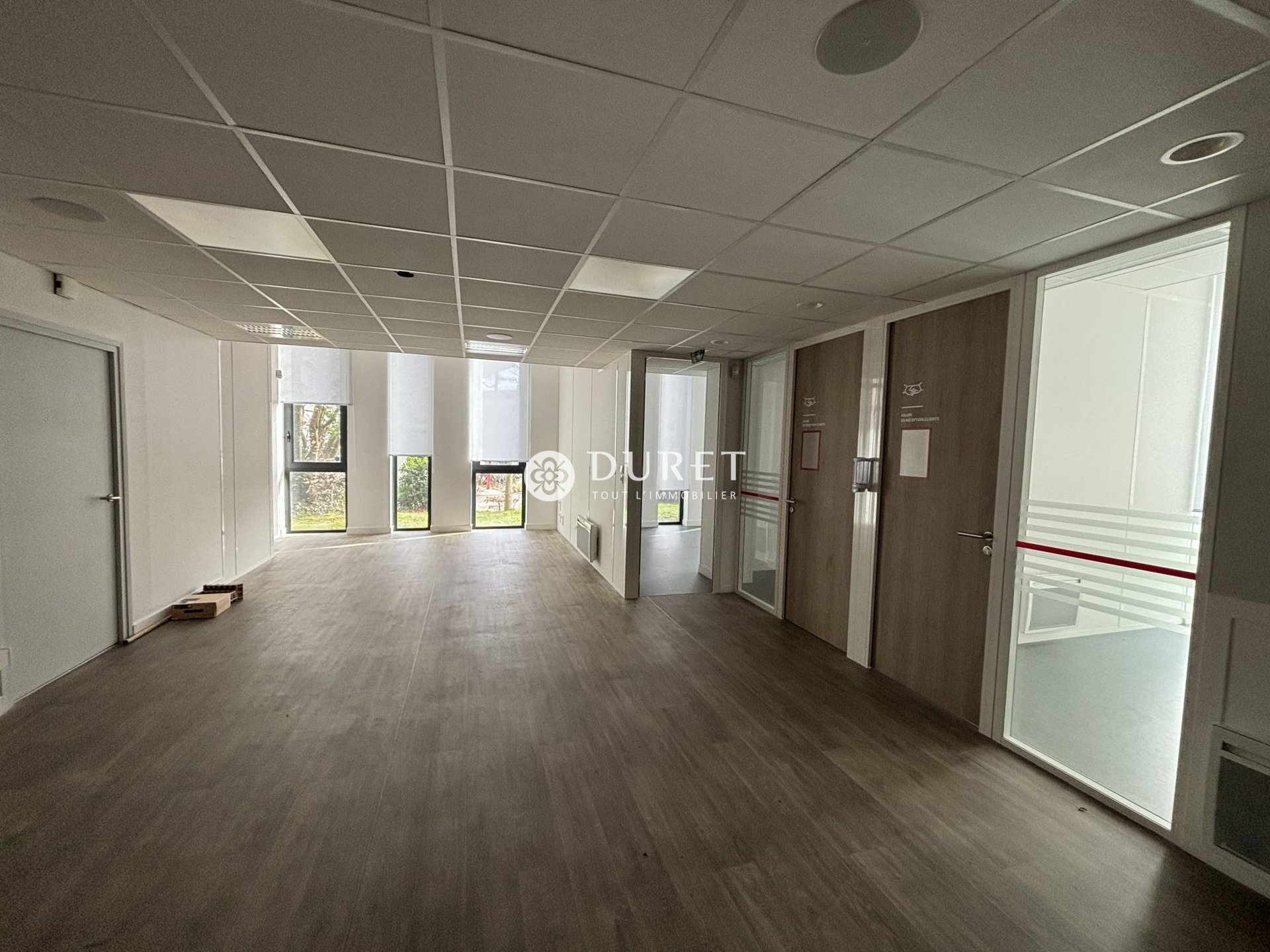 Maison à louer, 204m², La Roche-sur-Yon