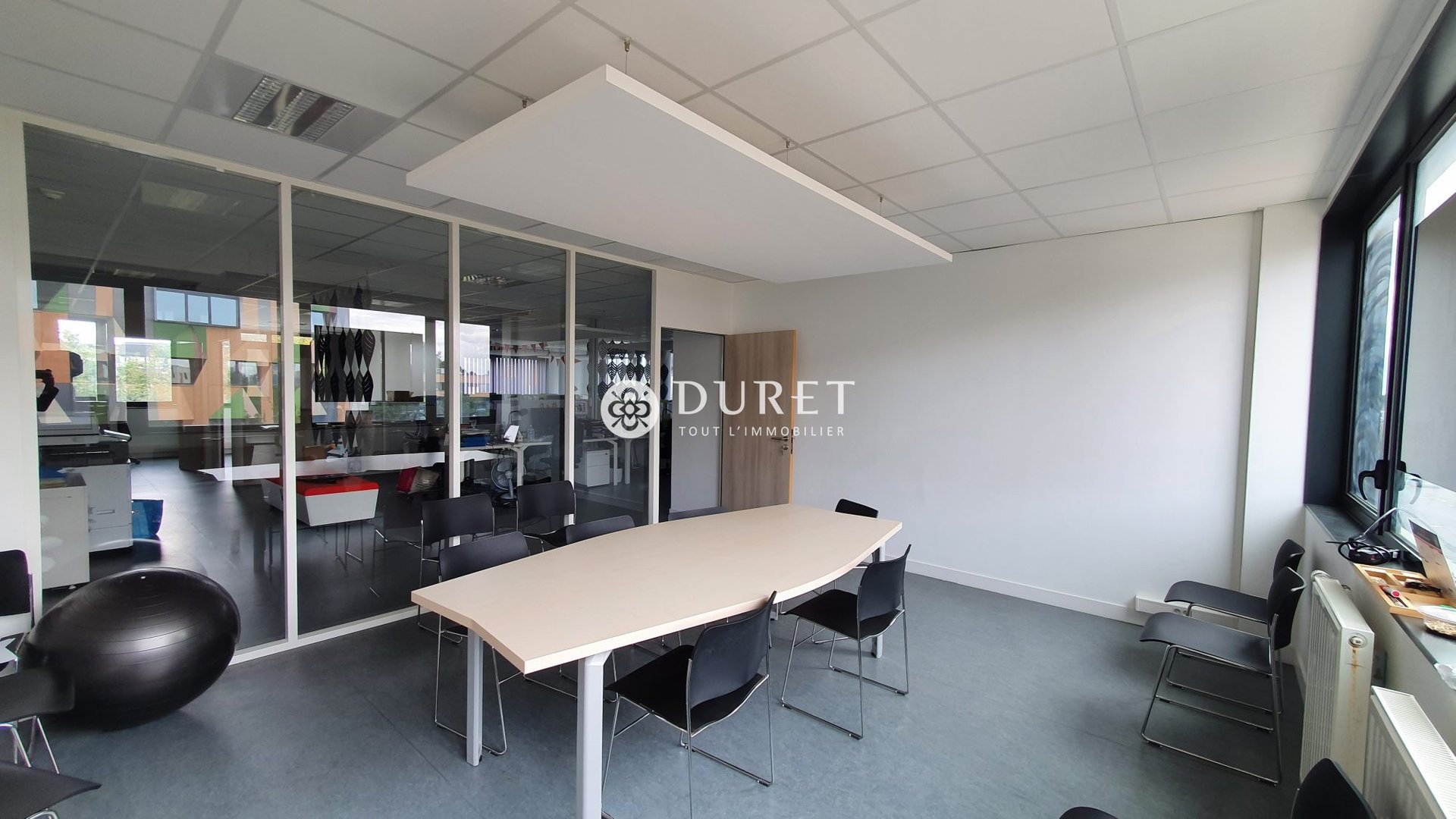 Maison à louer, 255m², La Roche-sur-Yon