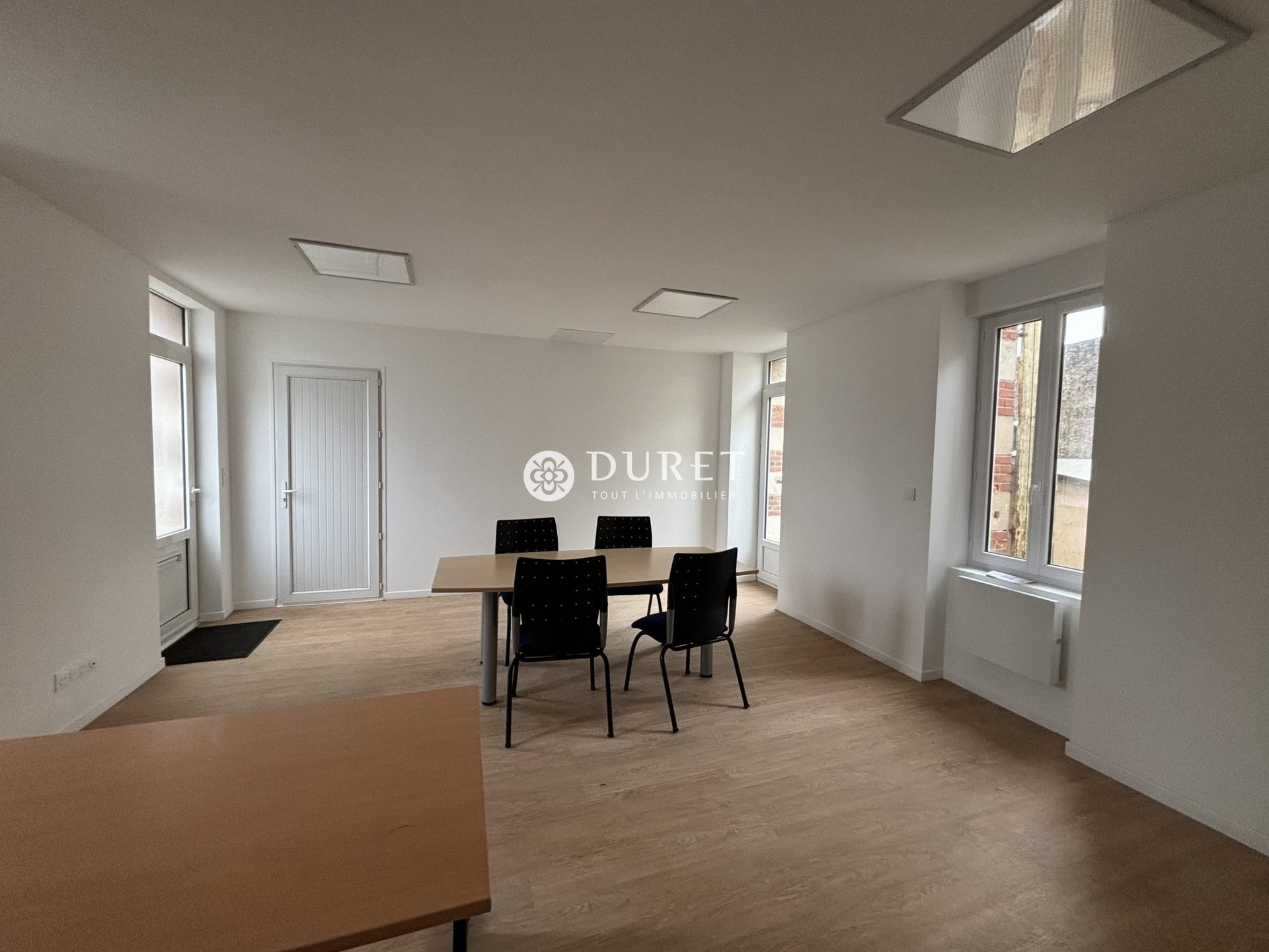 Maison à louer, 45m², La Roche-sur-Yon