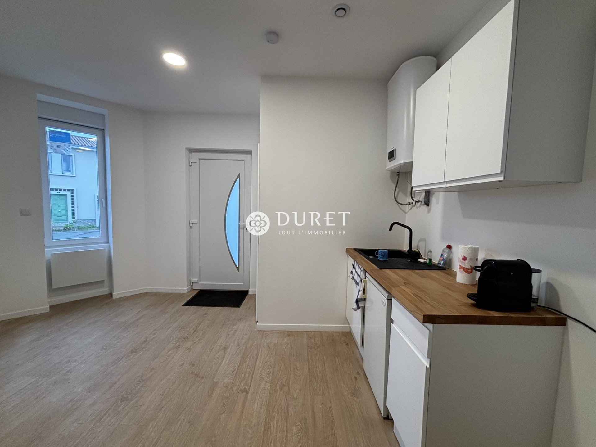 Maison à louer, 45m², La Roche-sur-Yon