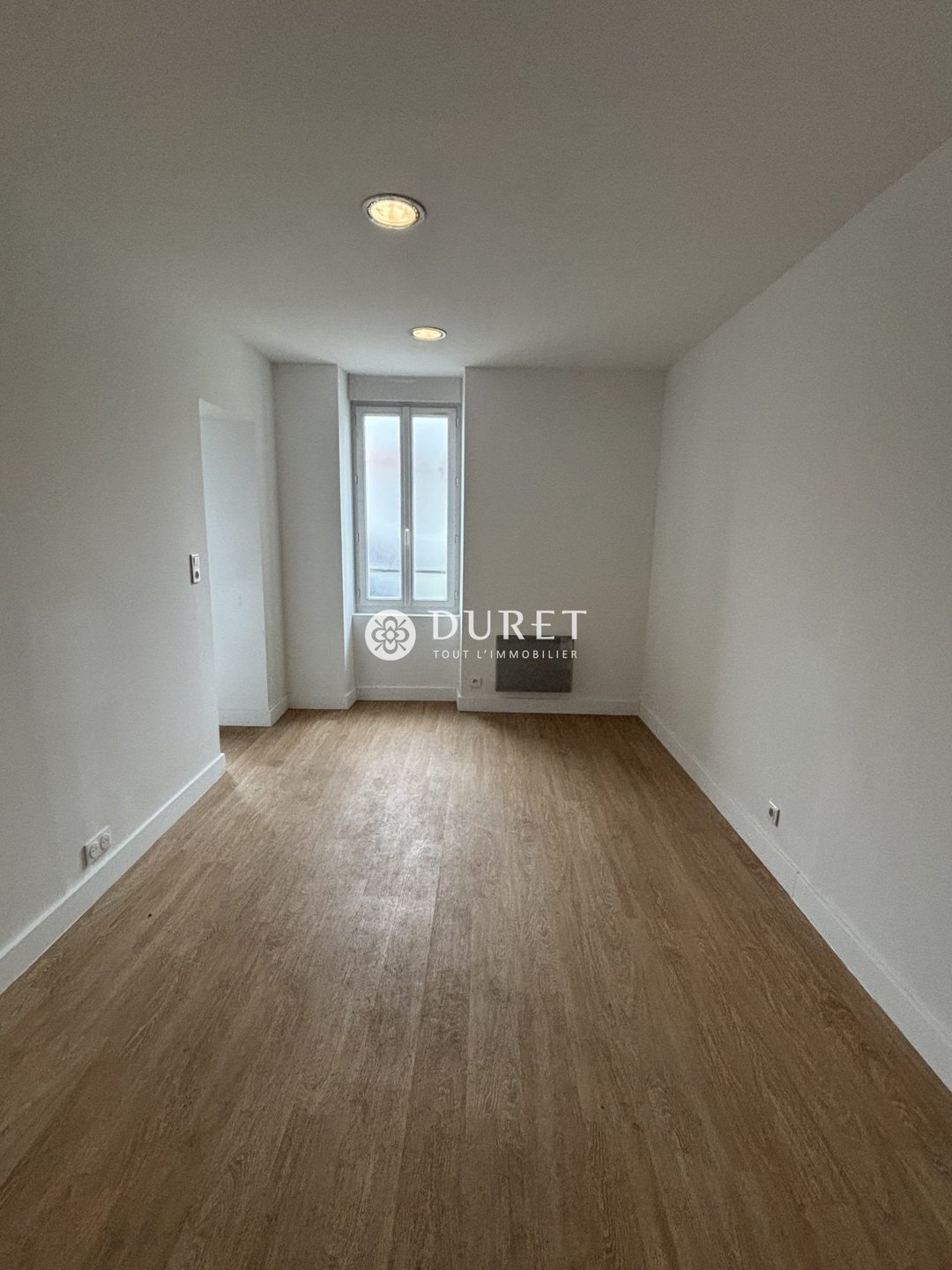 Maison à louer, 45m², La Roche-sur-Yon