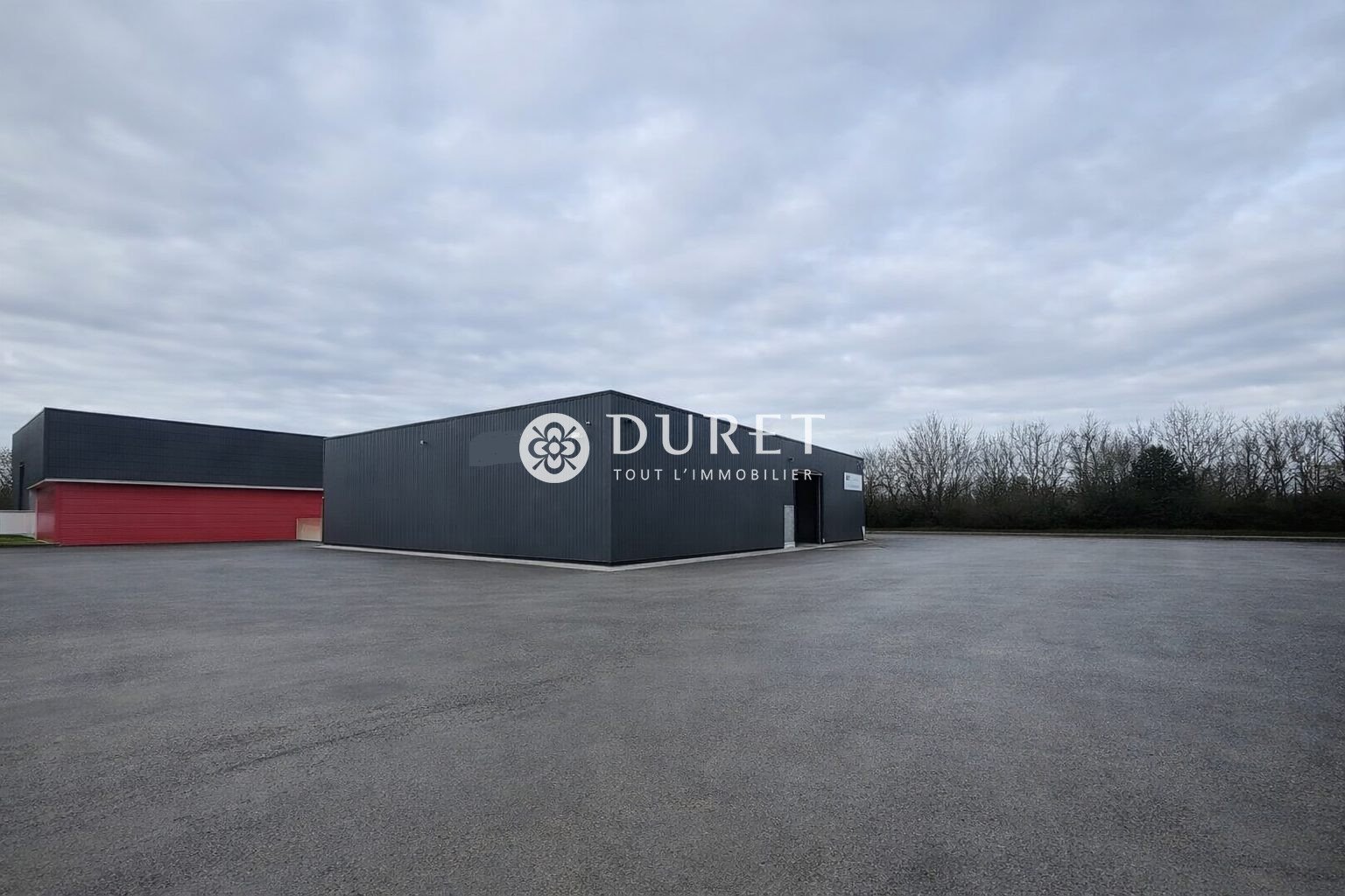 Maison à louer, 575m², La Roche-sur-Yon