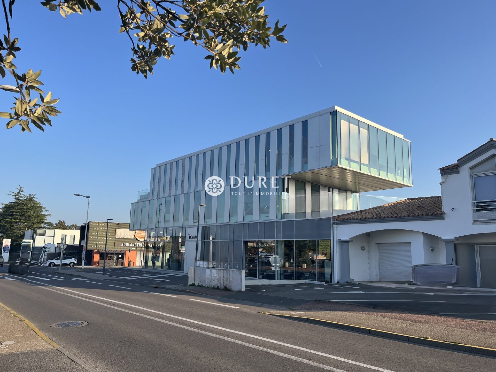 Maison à louer, 80m², Challans