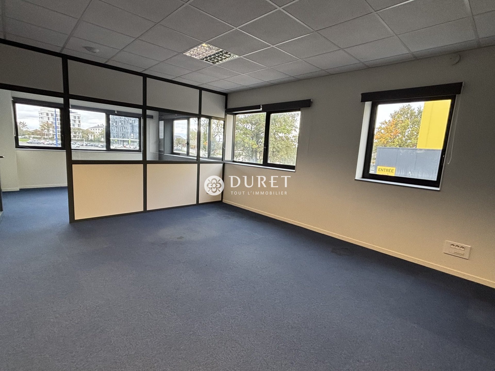 Maison à louer, 91m², La Roche-sur-Yon