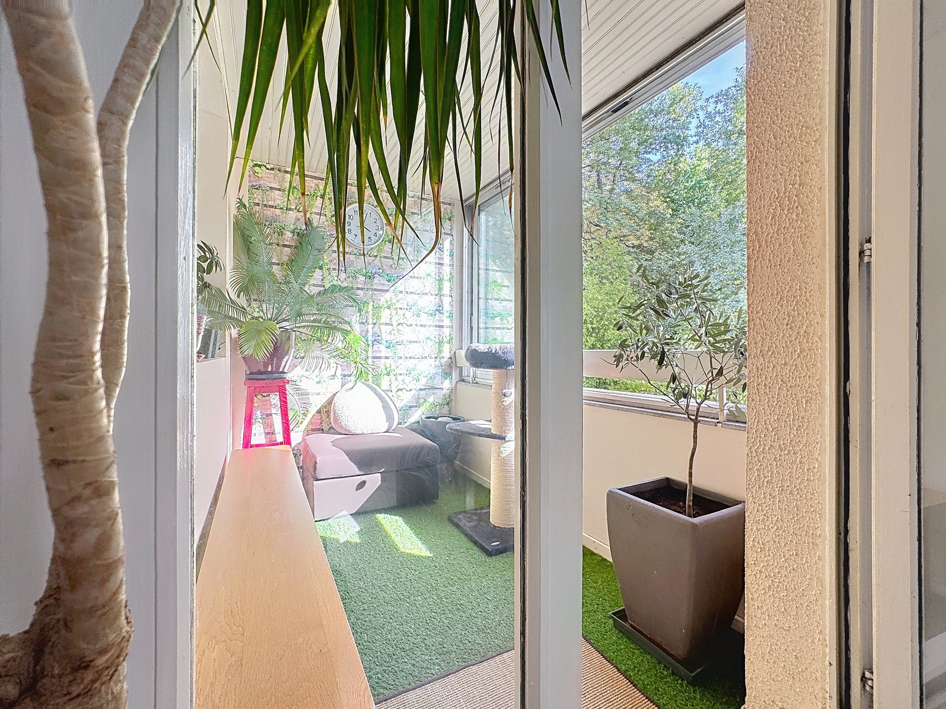 Appartement à vendre, 3m², Champs-sur-Marne
