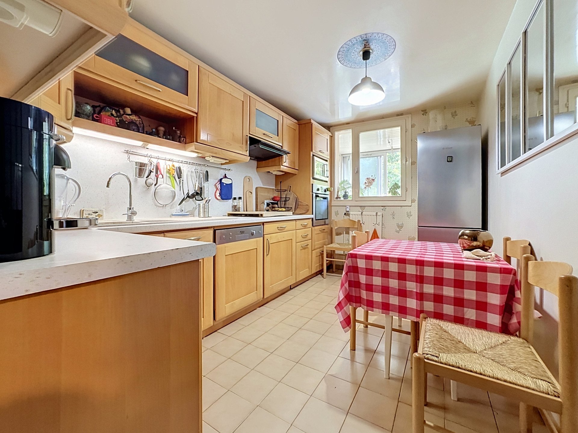 Appartement à vendre, 3m², Champs-sur-Marne