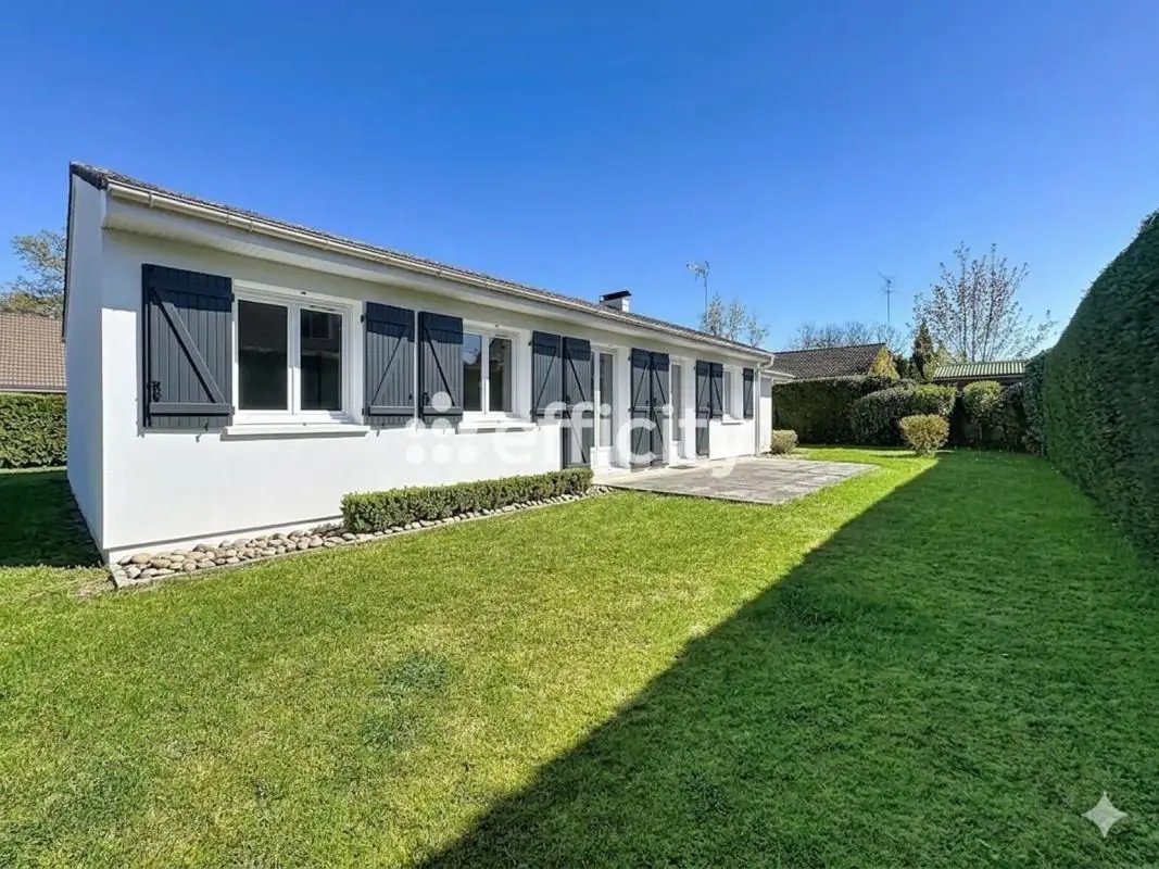 Maison à vendre, 100m², Roissy-en-Brie