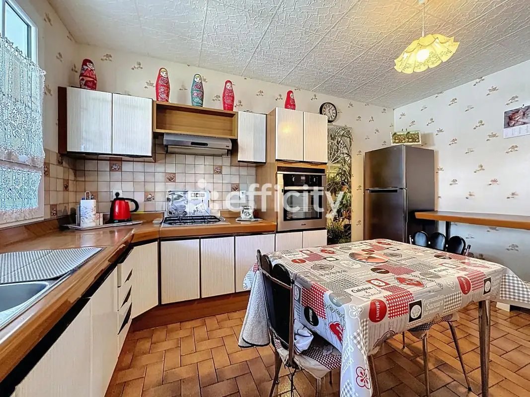 Maison à vendre, 100m², Roissy-en-Brie