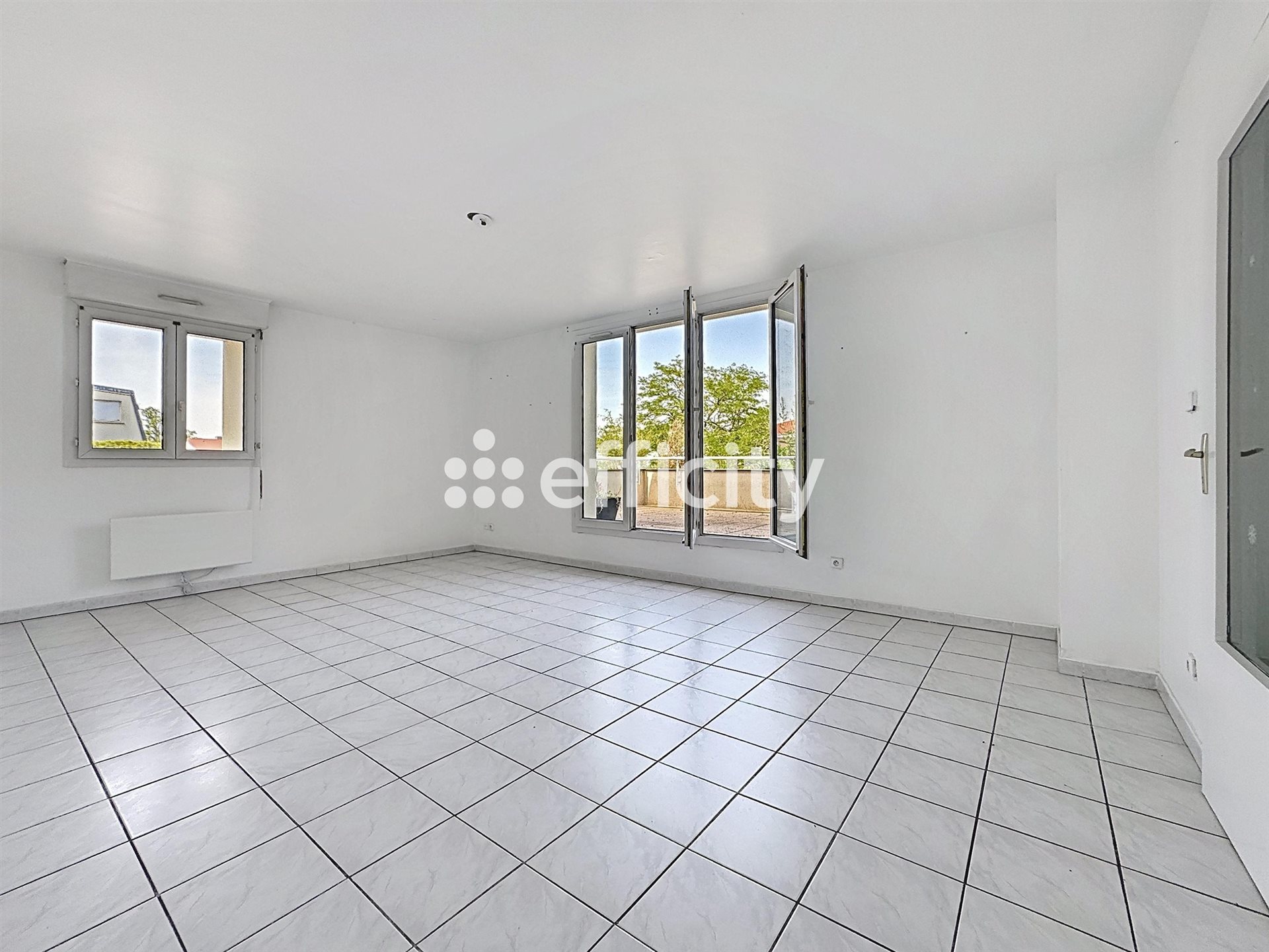 Appartement à vendre, 94m², La Queue-en-Brie