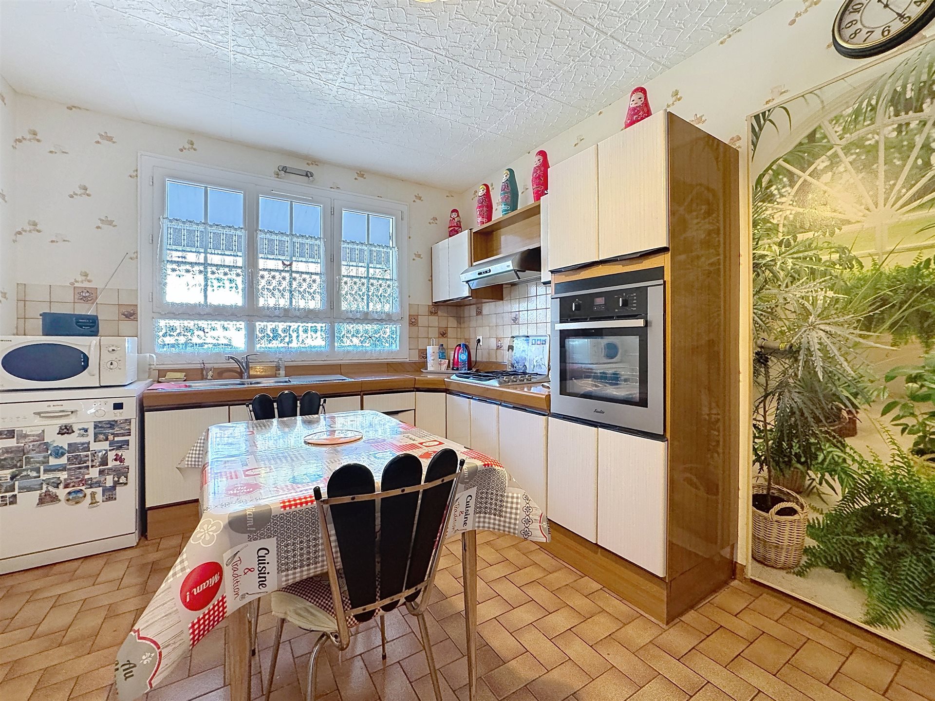Maison à vendre, 100m², Roissy-en-Brie