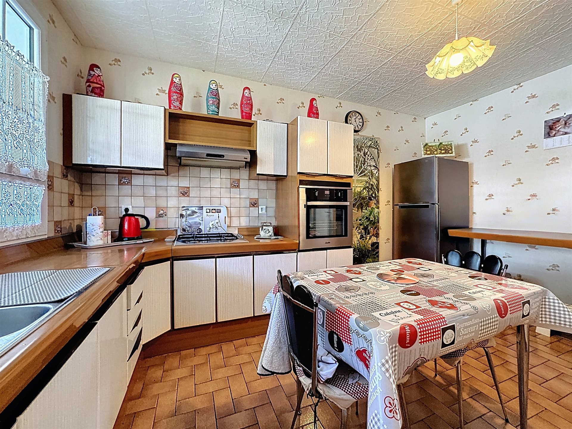 Maison à vendre, 100m², Roissy-en-Brie