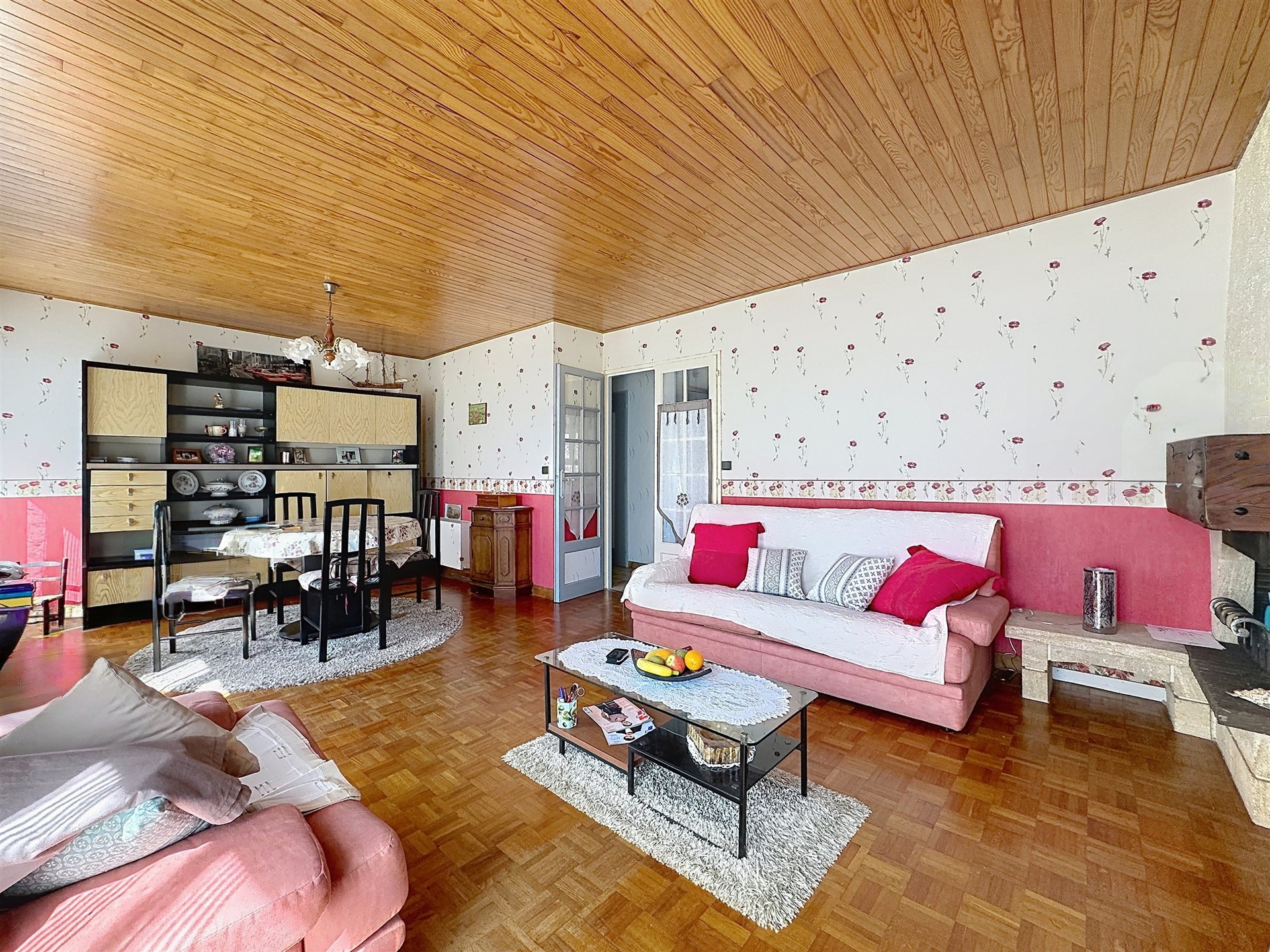 Maison à vendre, 100m², Roissy-en-Brie