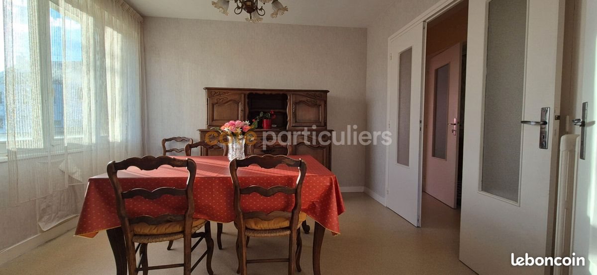 Maison à vendre, 113m², Lorient