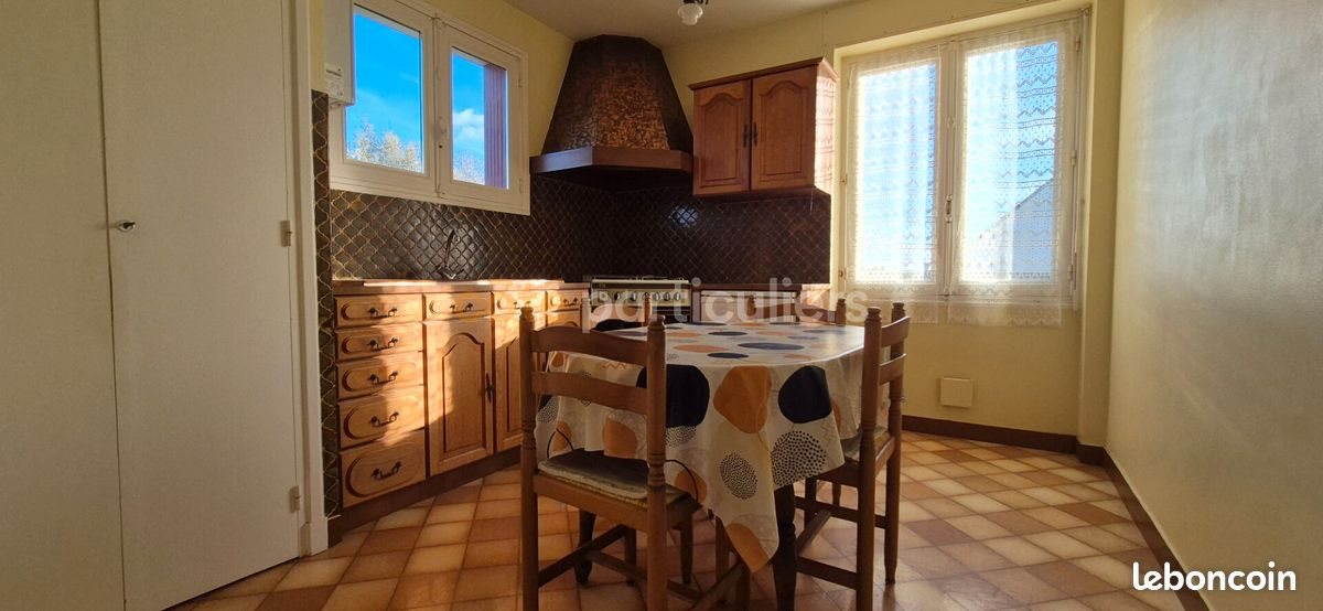Maison à vendre, 113m², Lorient