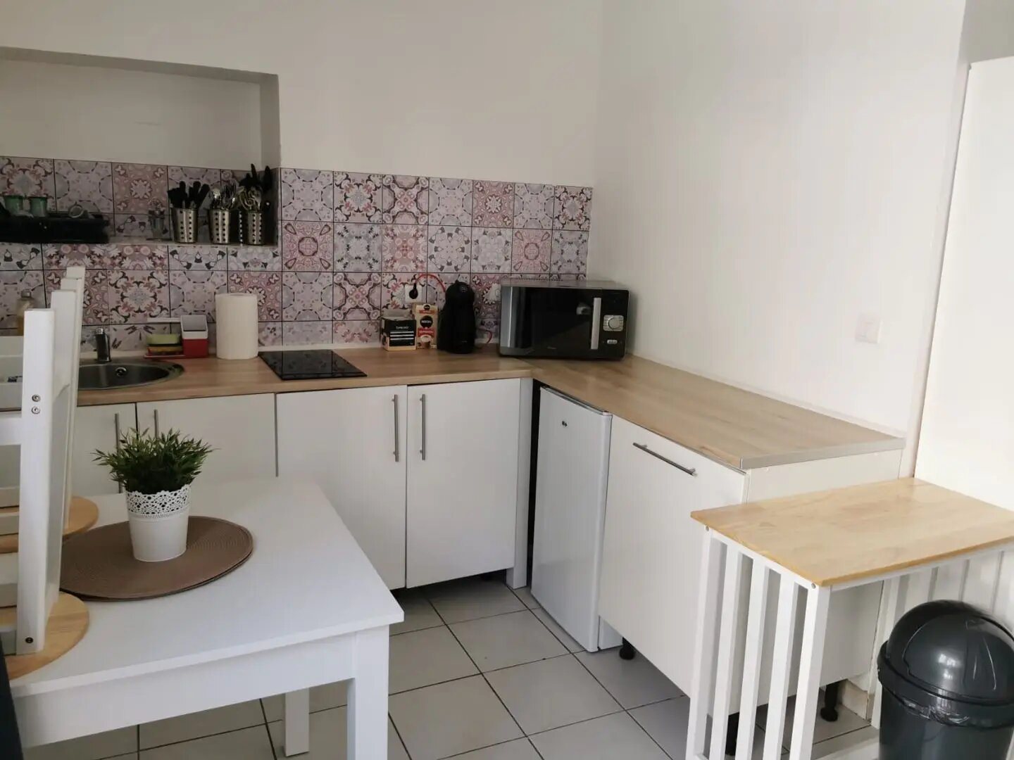Appartement à louer, 33m², Nîmes