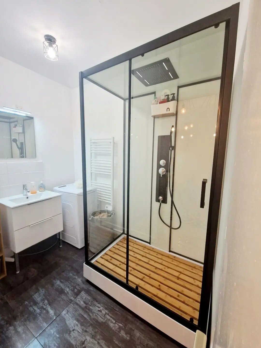 Appartement à louer, 33m², Nîmes