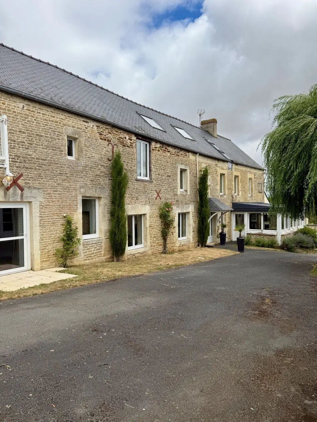 Maison à vendre, 303m², Laize-Clinchamps