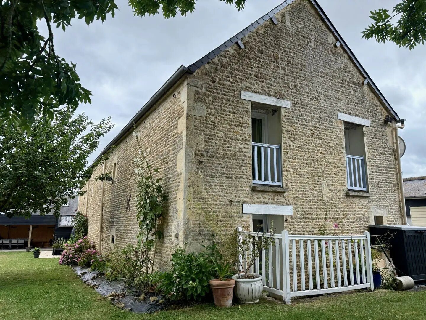 Maison à vendre, 303m², Laize-Clinchamps