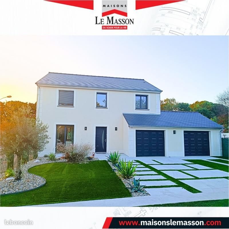 Maison à vendre, 110m², Coulans-sur-Gée