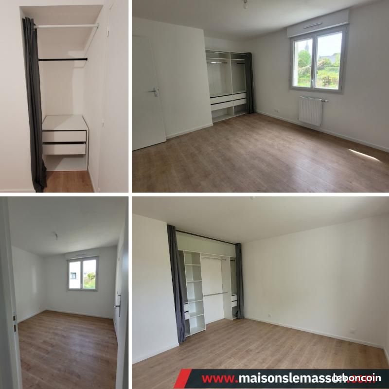 Maison à vendre, 110m², Coulans-sur-Gée