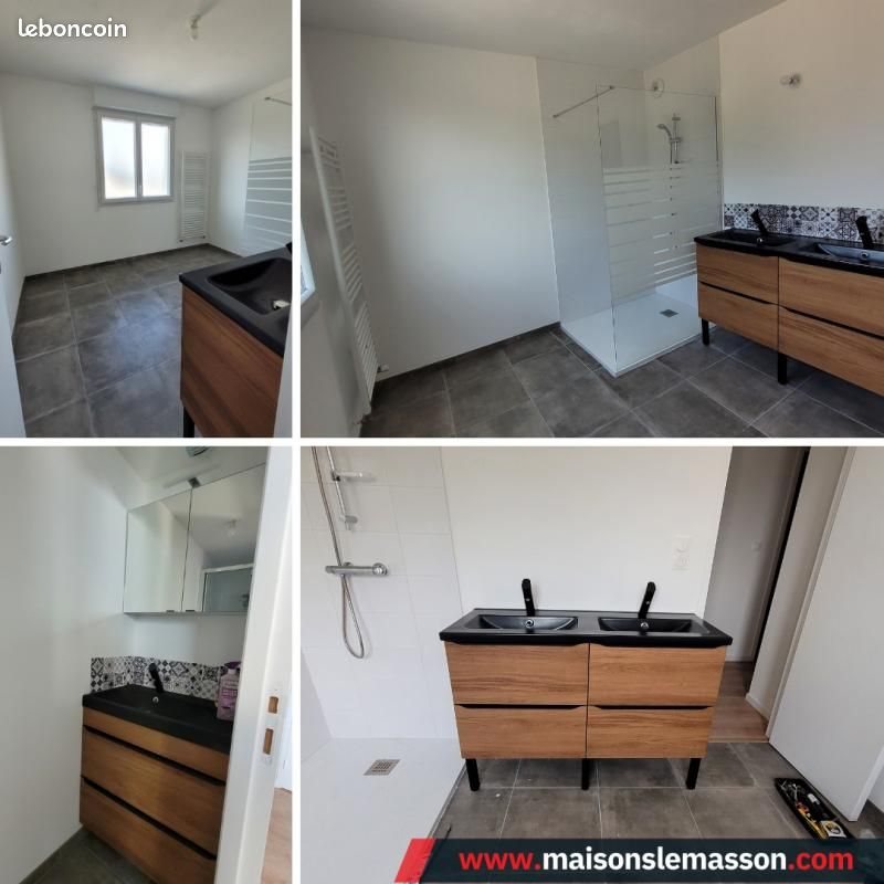 Maison à vendre, 110m², Coulans-sur-Gée