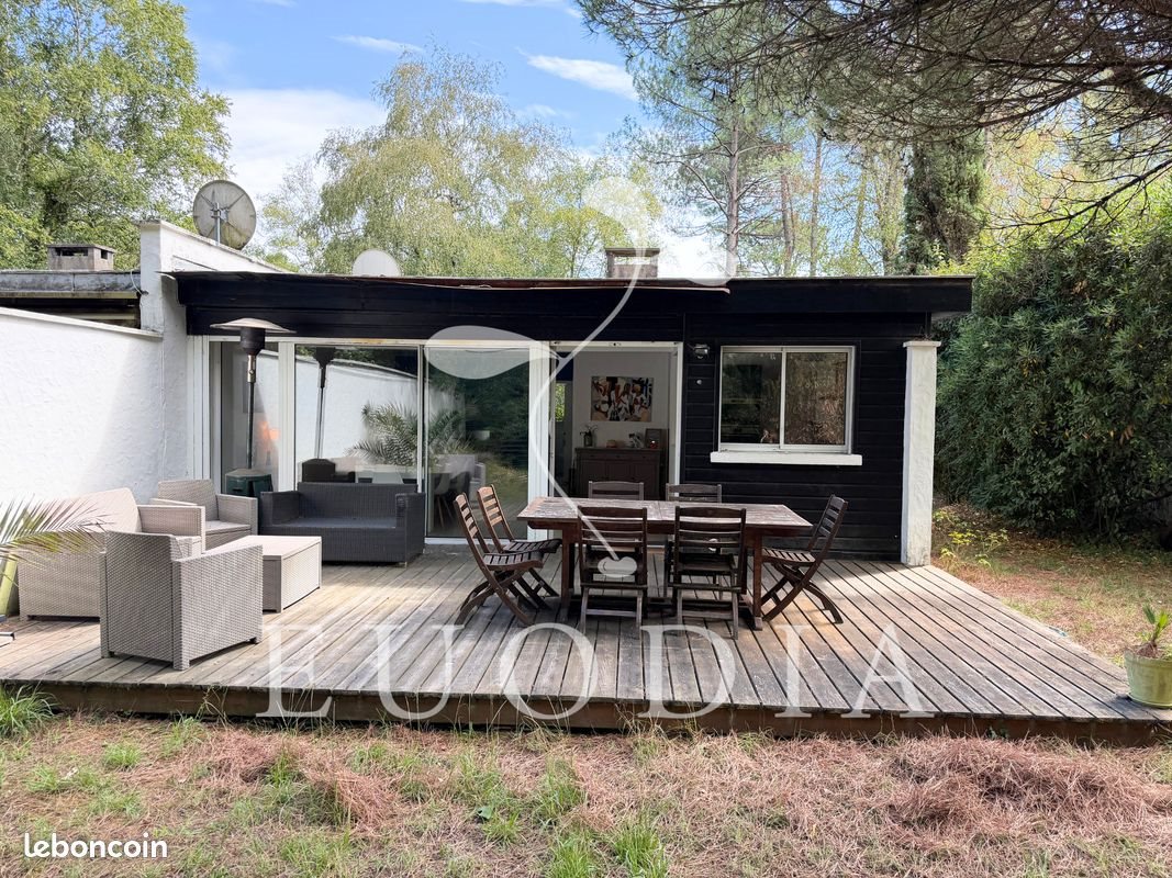 Maison à vendre, 85m², Lacanau
