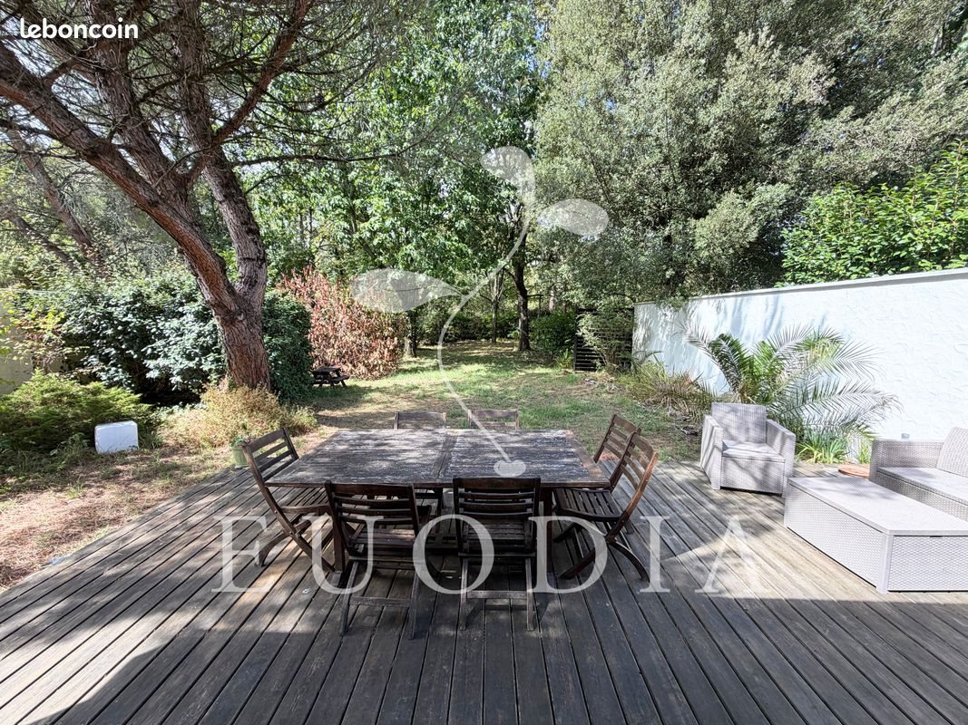 Maison à vendre, 85m², Lacanau