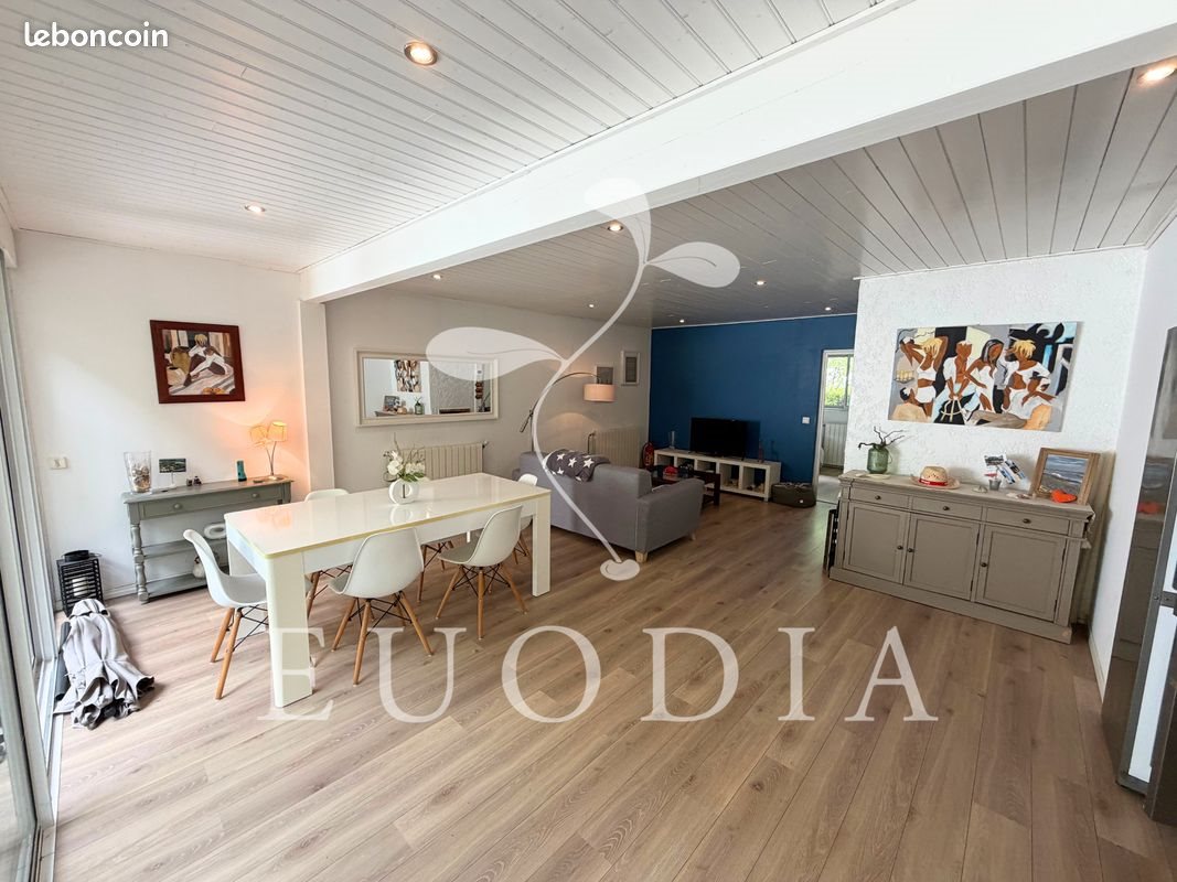 Maison à vendre, 85m², Lacanau