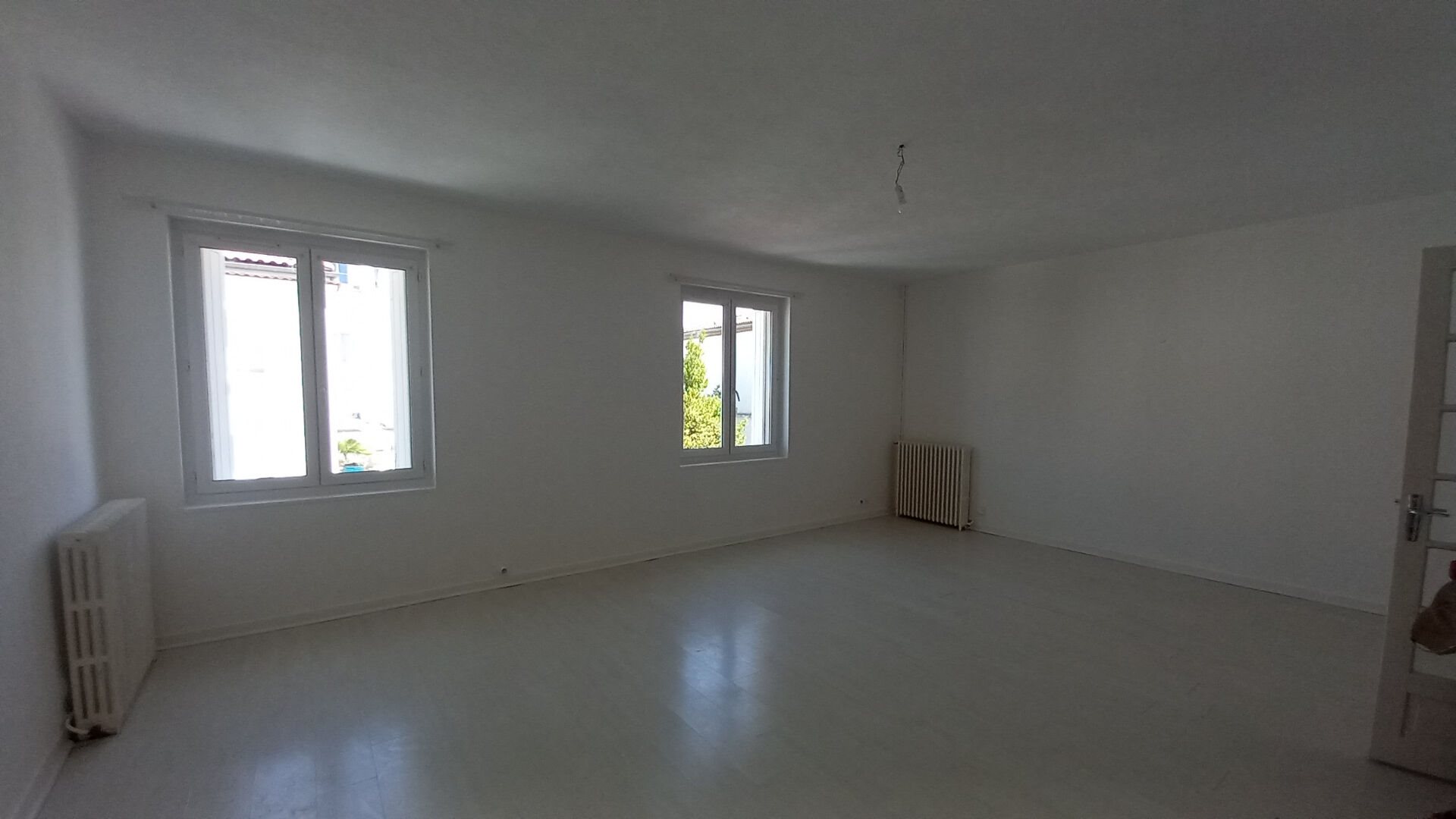 Appartement à louer, 82m², Royan