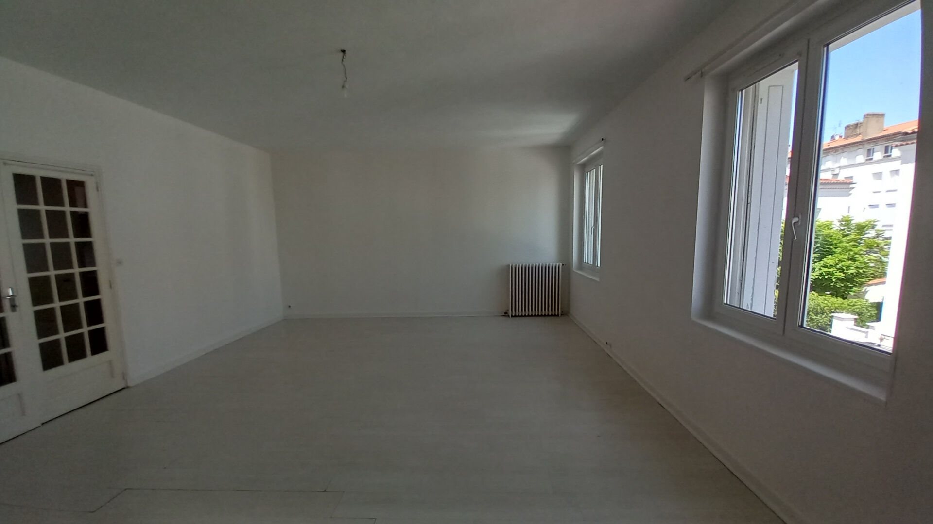Appartement à louer, 82m², Royan