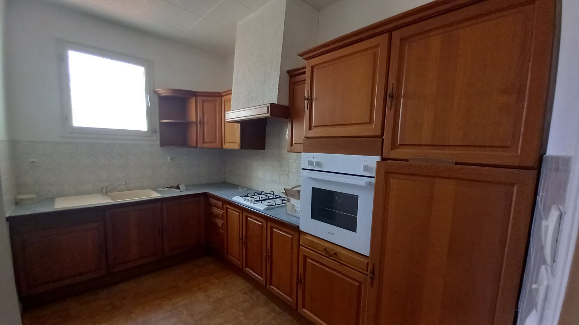 Appartement à louer, 82m², Royan