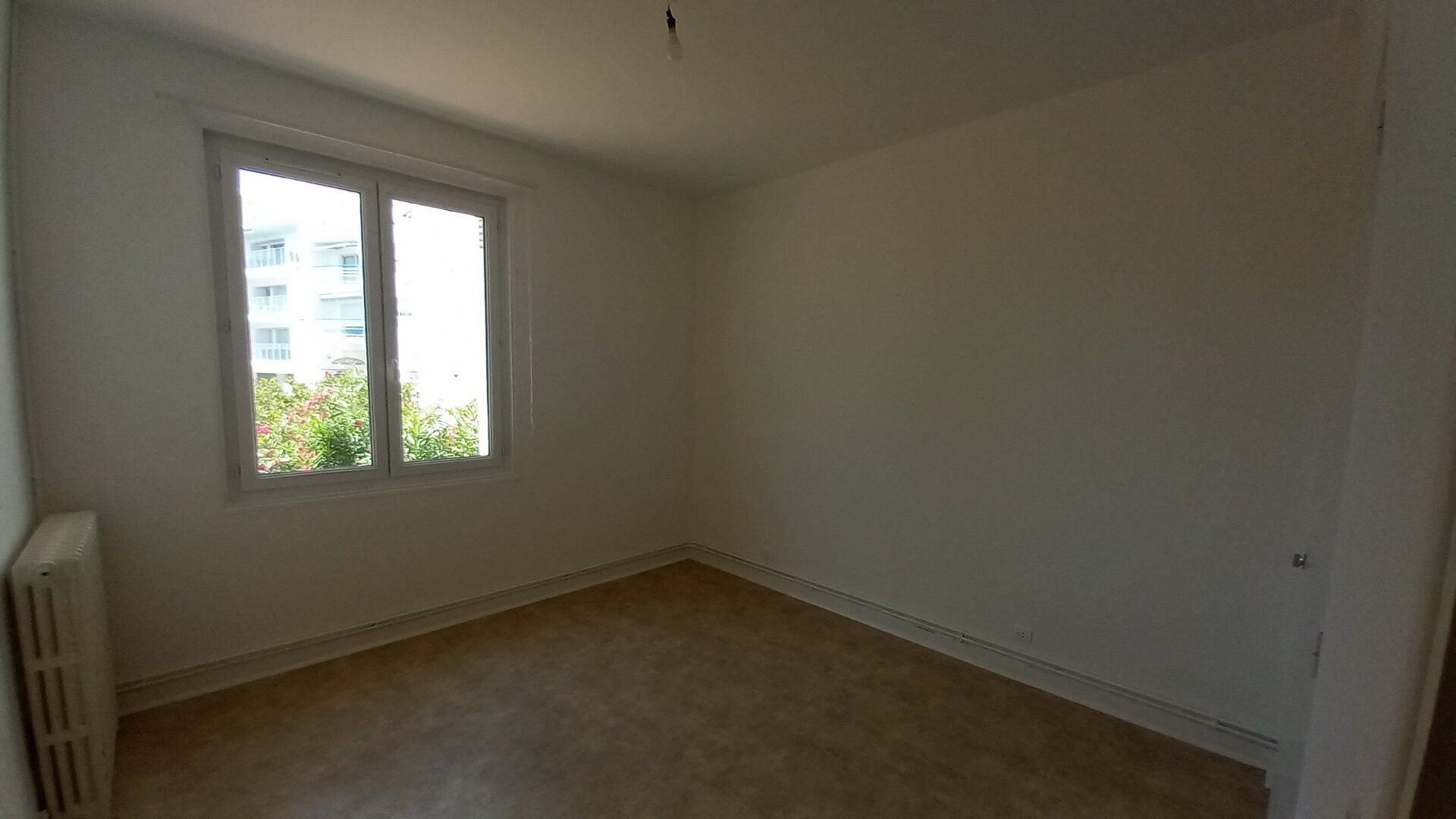 Appartement à louer, 82m², Royan