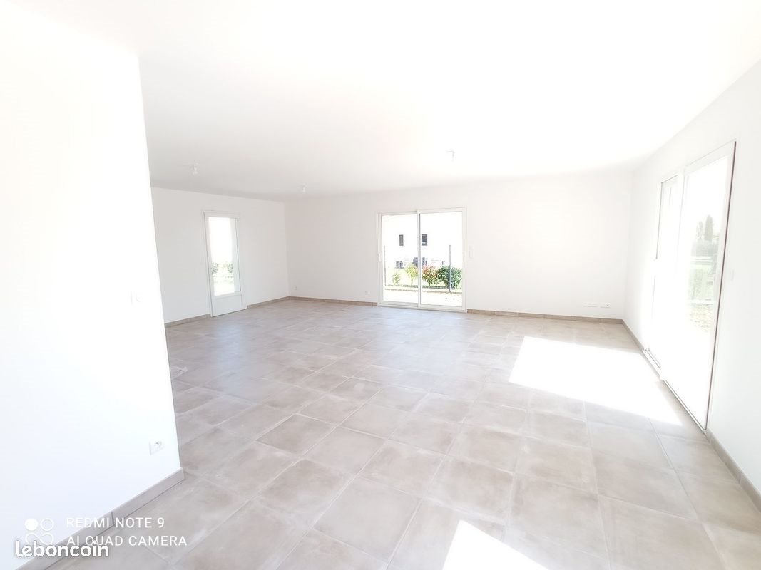 Maison à vendre, 96m², Mansle