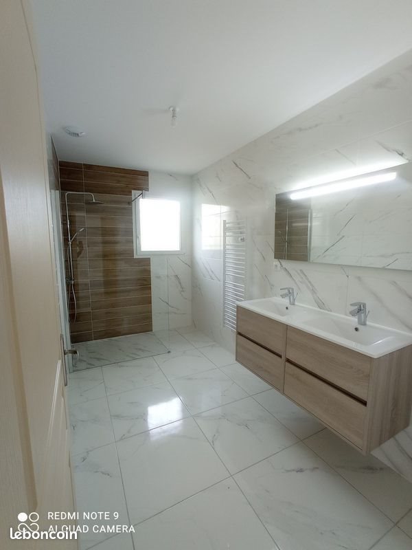 Maison à vendre, 96m², Mansle