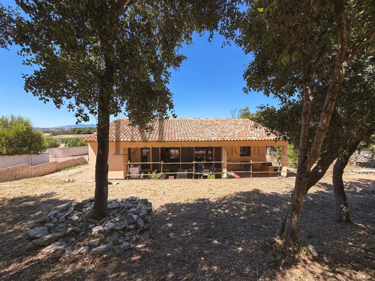 Maison à vendre, 130m², Bonifacio