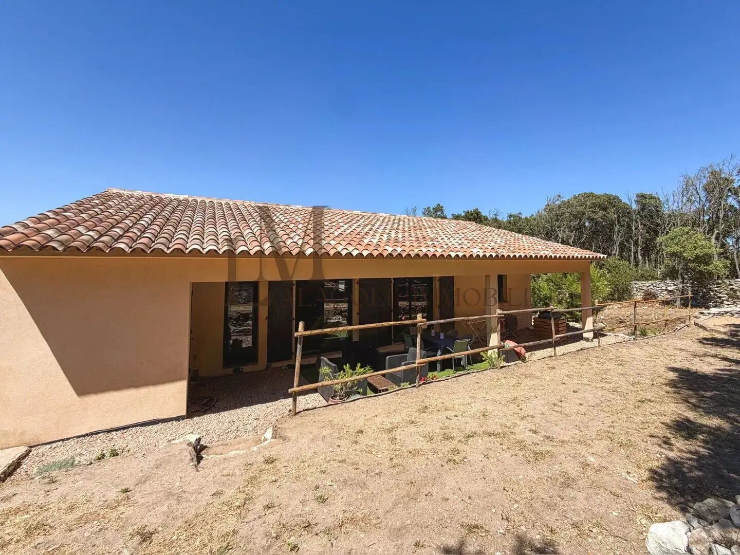 Maison à vendre, 130m², Bonifacio