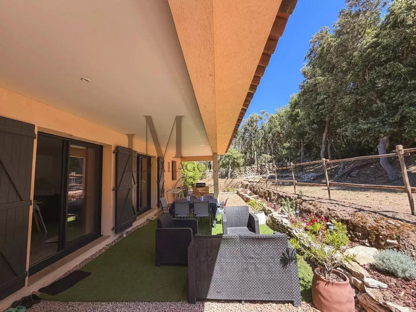 Maison à vendre, 130m², Bonifacio