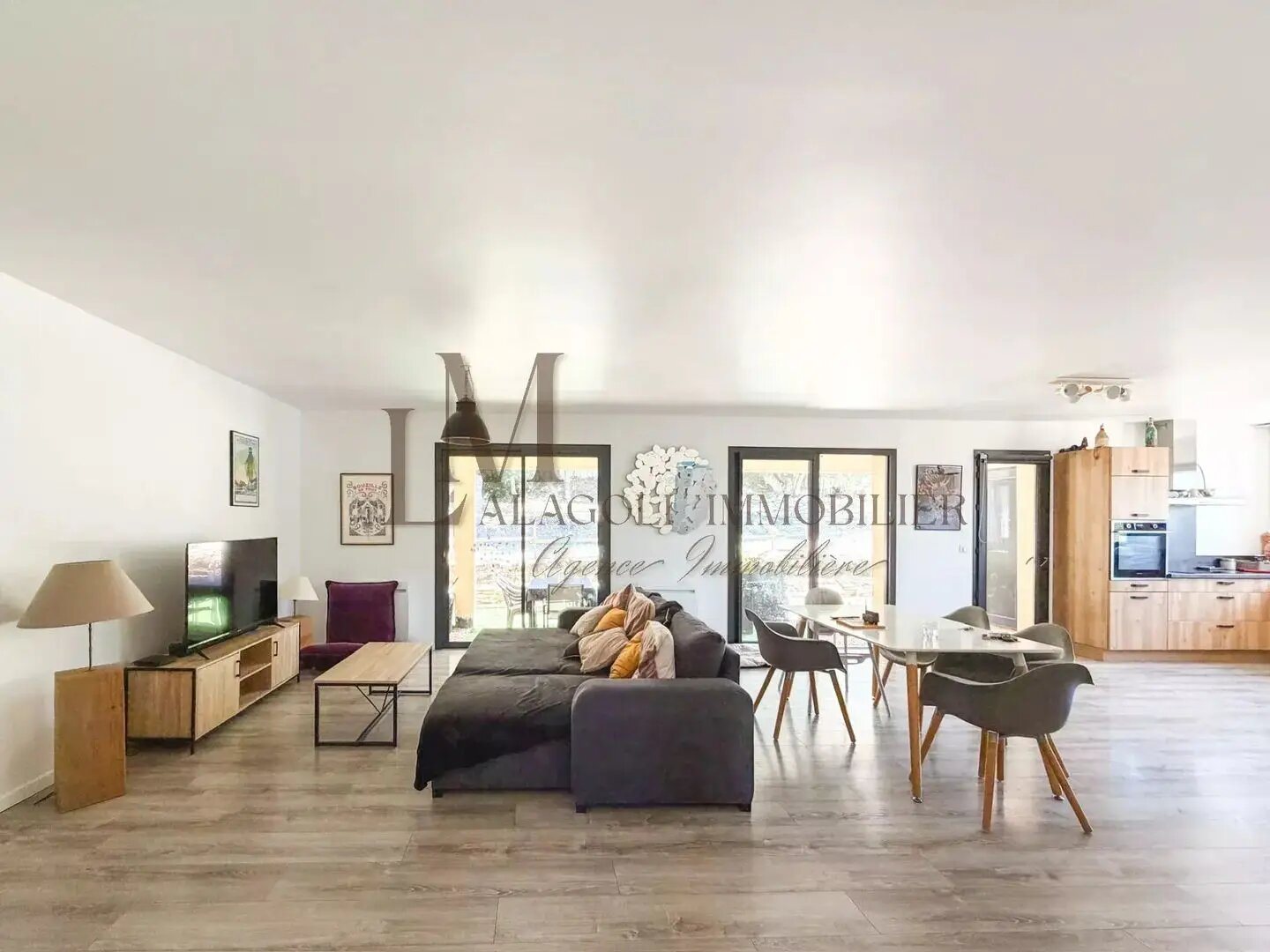 Maison à vendre, 130m², Bonifacio