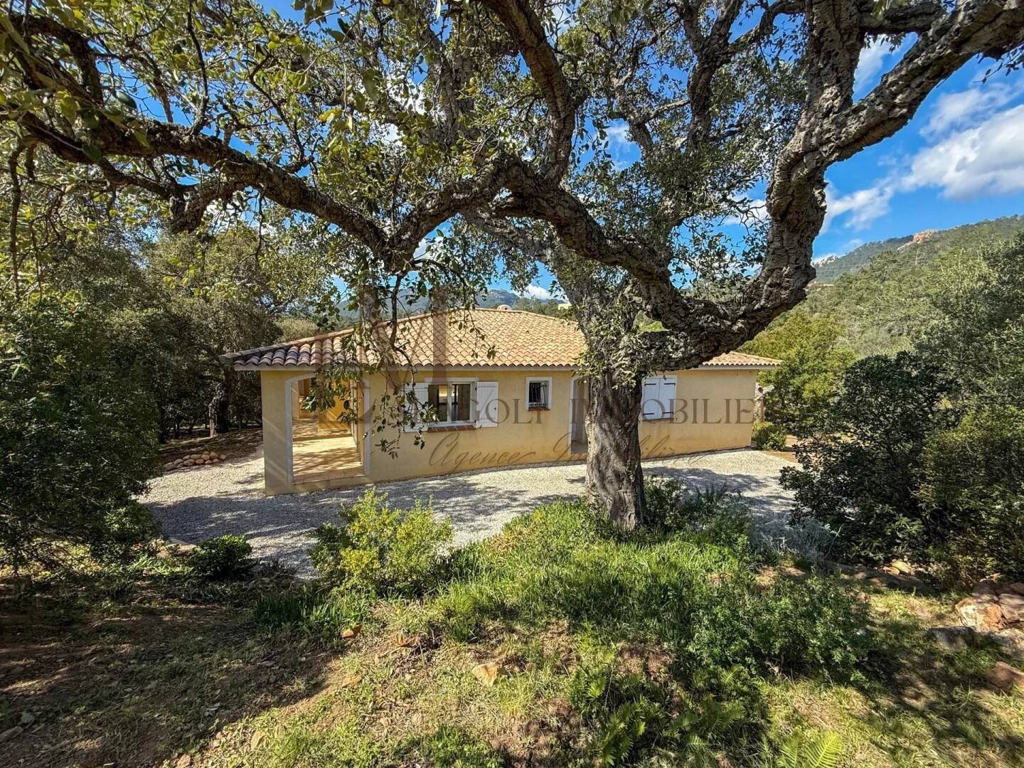 Maison à vendre, 223m², Lecci