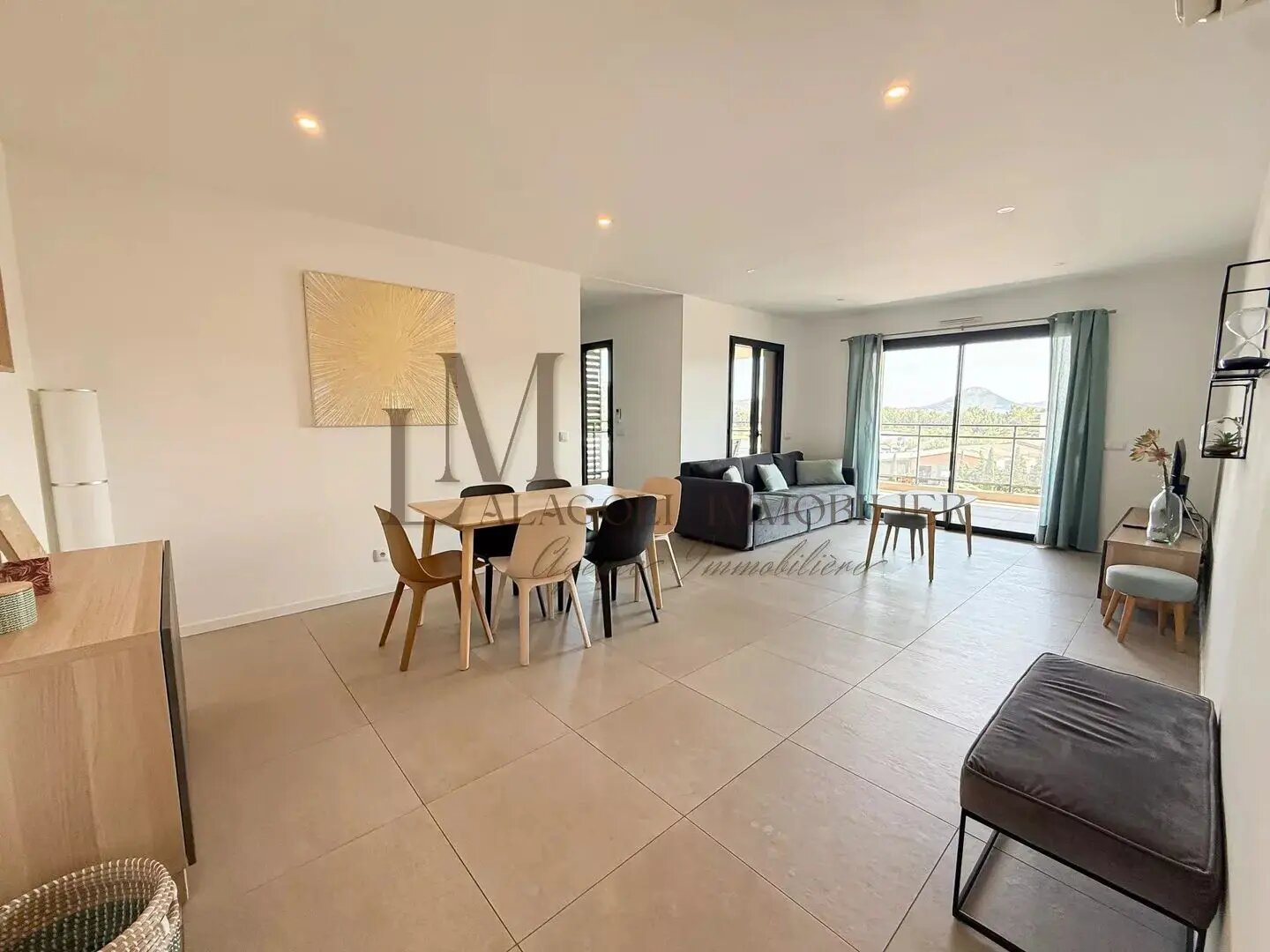 Appartement à vendre, 84m², Porto-Vecchio