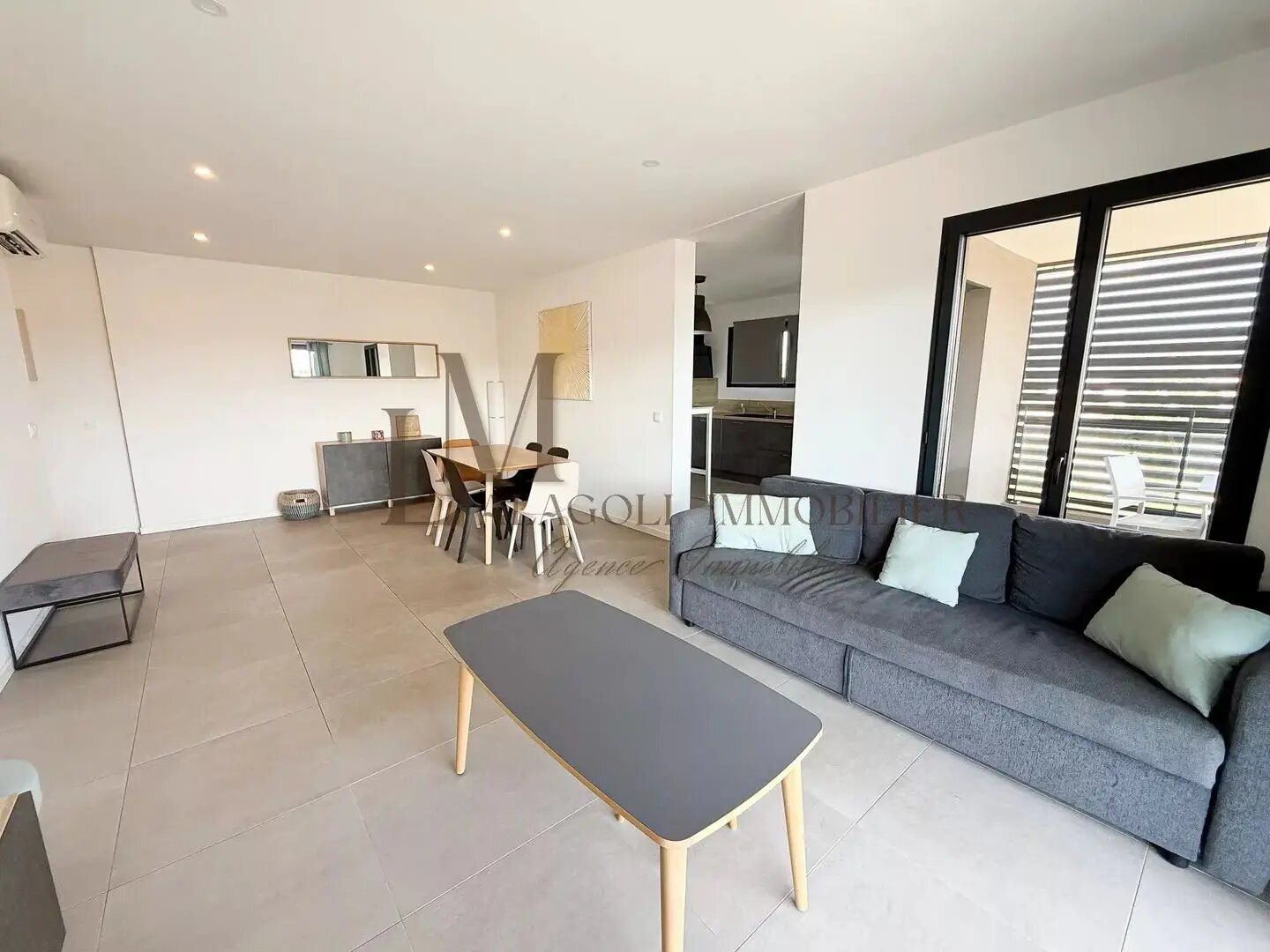 Appartement à vendre, 84m², Porto-Vecchio