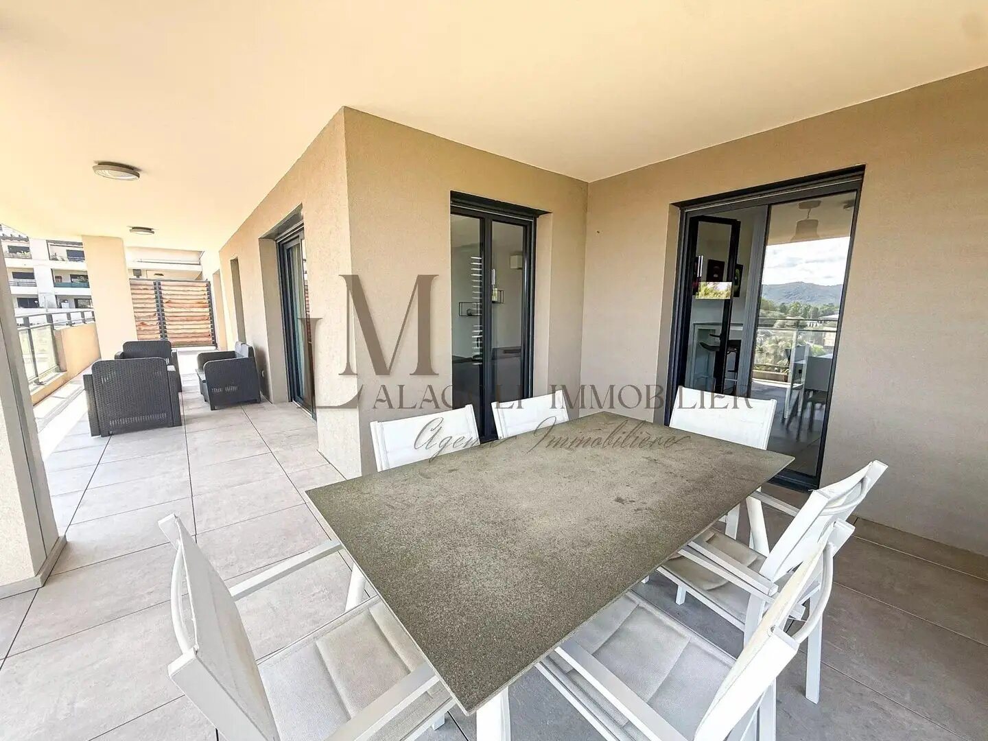 Appartement à vendre, 84m², Porto-Vecchio