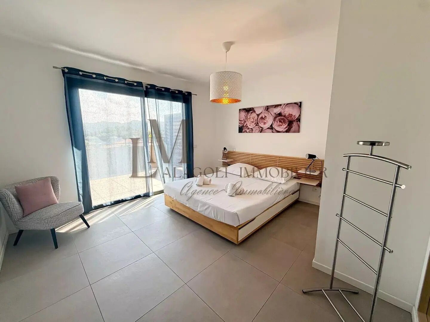 Appartement à vendre, 84m², Porto-Vecchio