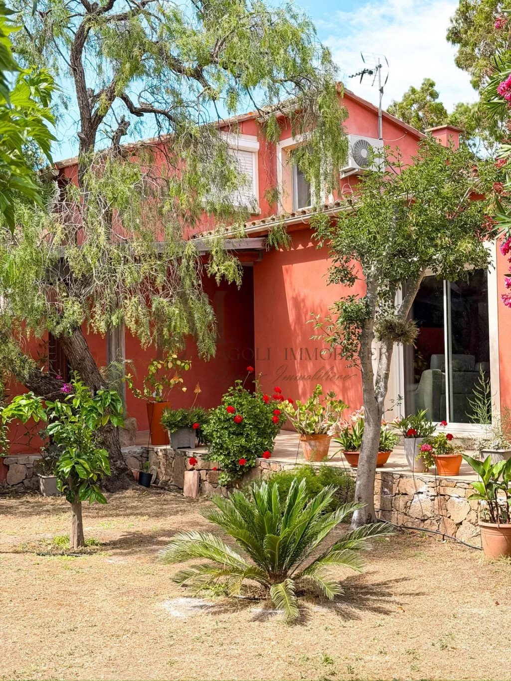 Maison à vendre, 142m², Porto-Vecchio