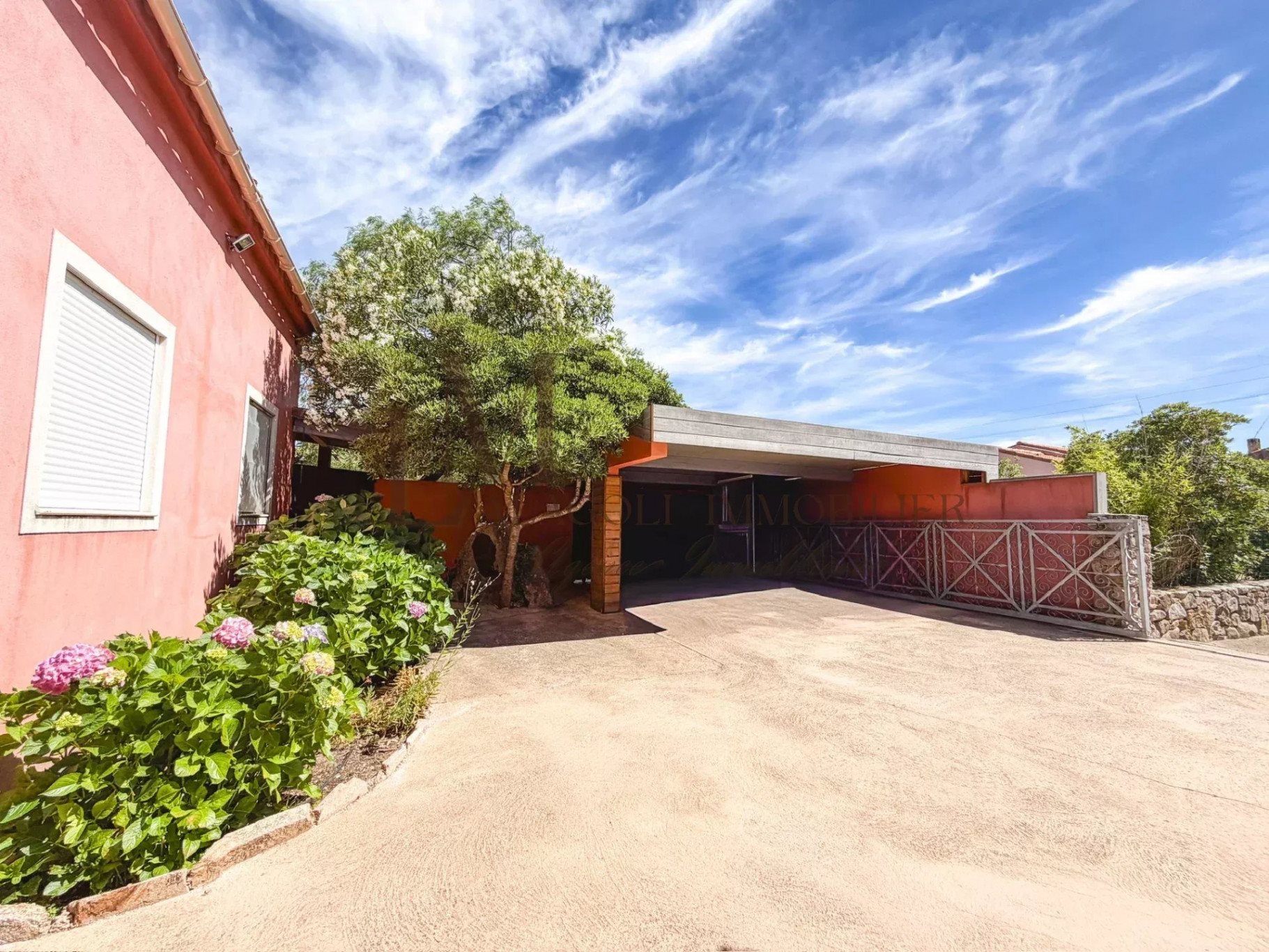Maison à vendre, 142m², Porto-Vecchio