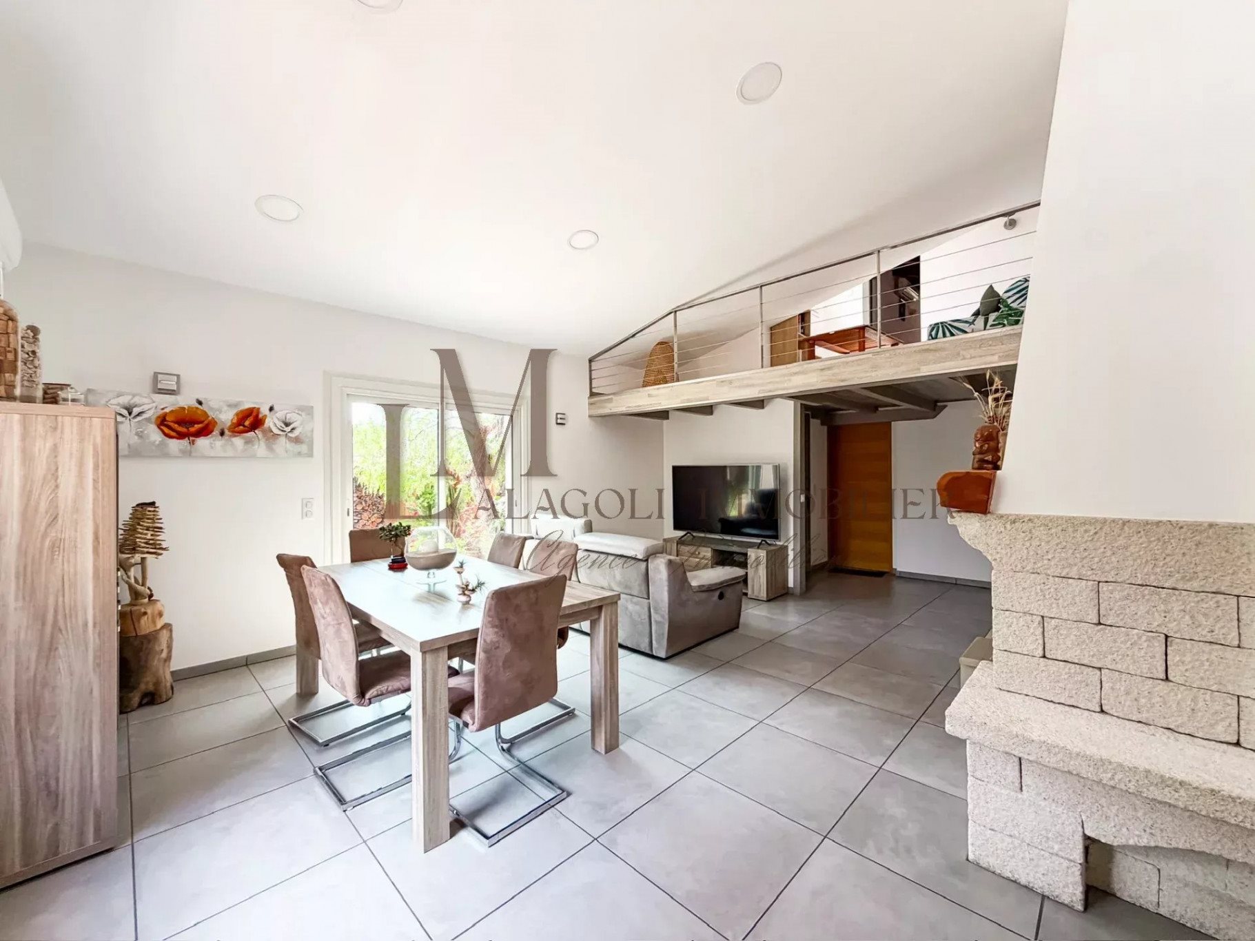 Maison à vendre, 142m², Porto-Vecchio